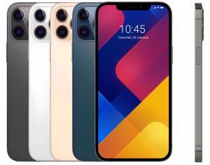iPhone 12 Pro Max