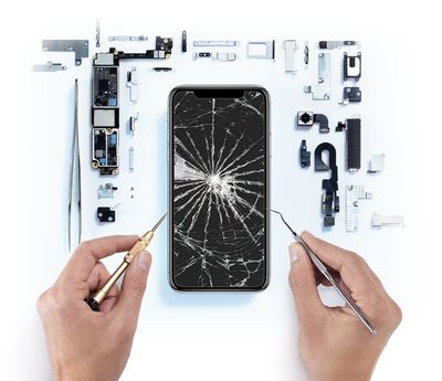 Serwis iPhone-cennik usług
