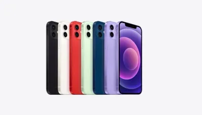 iPhone 13