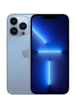 iPhone 13 Pro