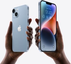 iPhone 14