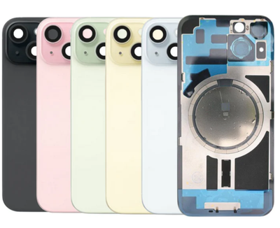 iPhone 15 Plus