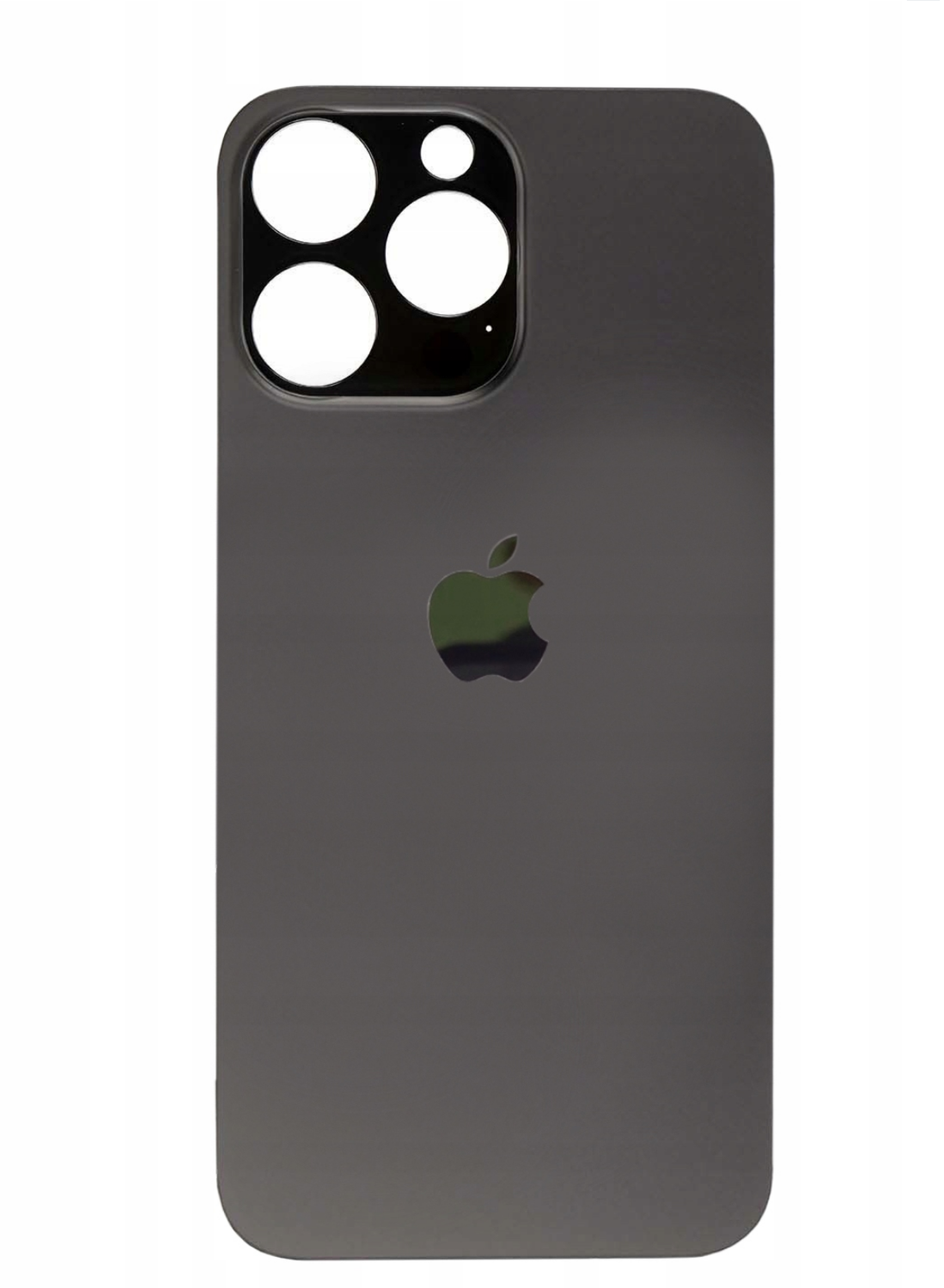 Klapka tylna  iPhone 14 Pro Kolor czarny
