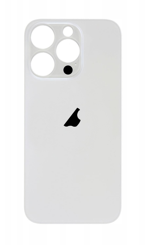 Klapka tylna  iPhone 14 Pro Max Kolor biały