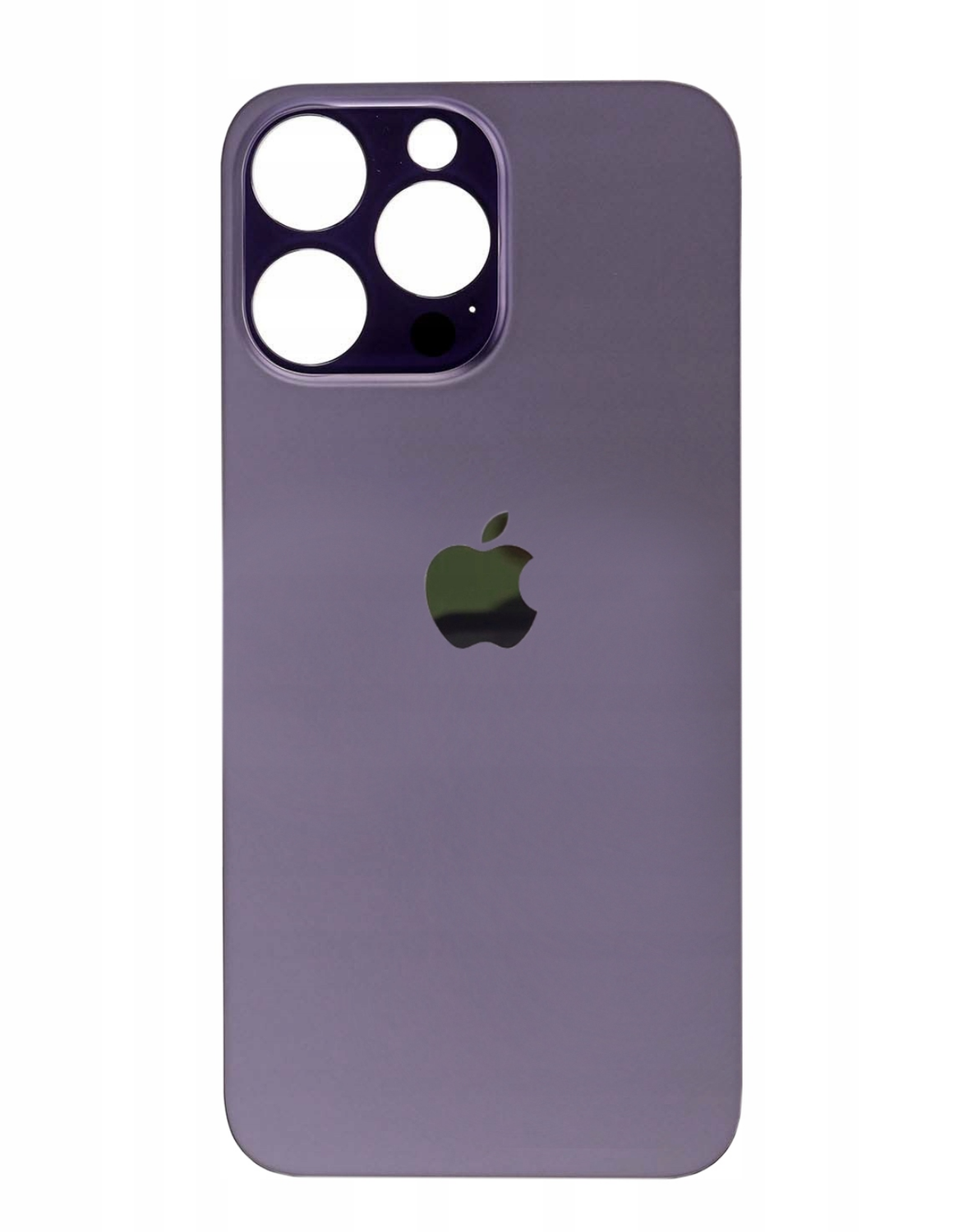 Klapka tylna  iPhone 14 Pro Max Kolor purpurowy