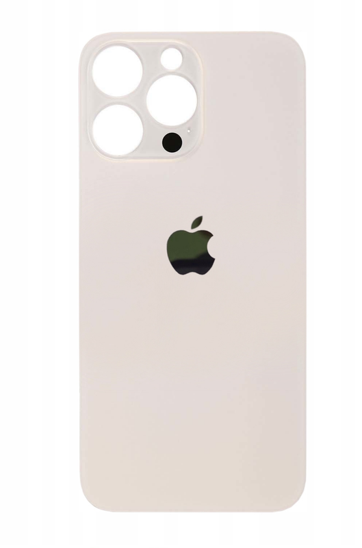 Klapka tylna  iPhone 14 Pro Max Kolor złoty