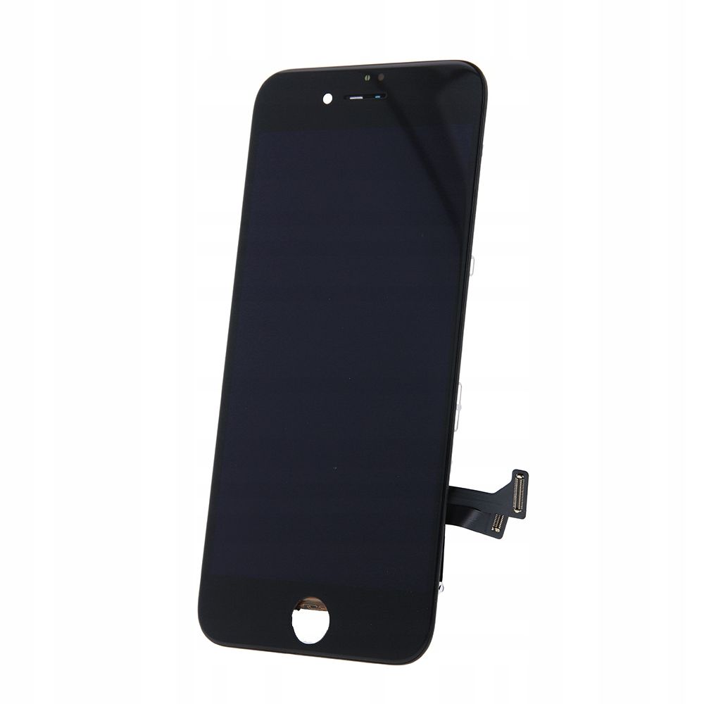 Ekran Wyświetlacz LCD  iPhone 8 czarny demontaż