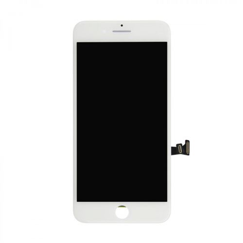 Ekran Wyświetlacz LCD  iPhone 8 biały demontaż