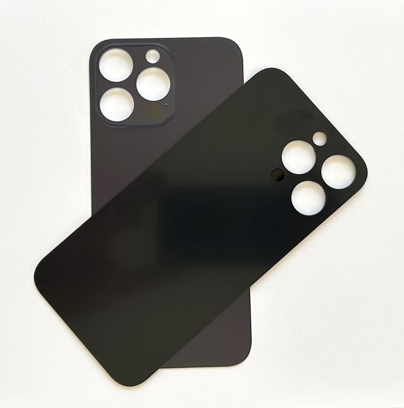 Tylna klapka  iPhone 14 Pro Max Fioletowa Purple