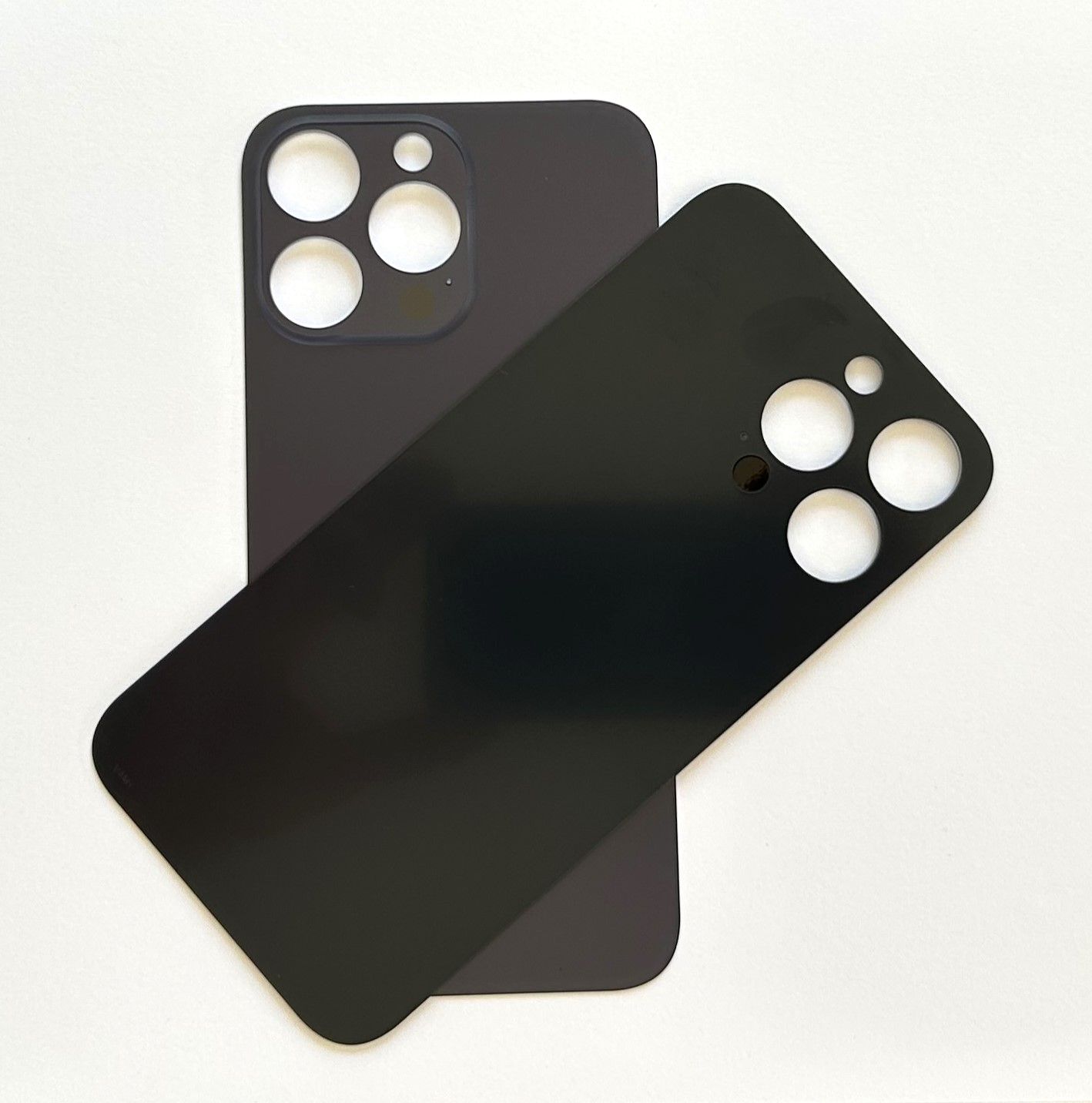 Tylna klapka  iPhone 14 Pro Fioletowa Purple