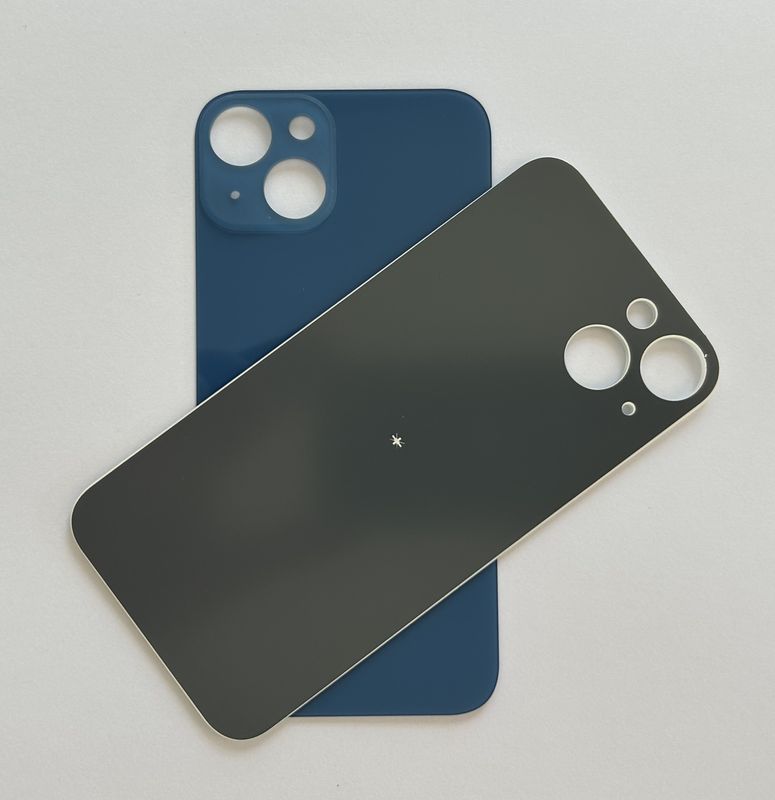 Tylna klapka  iPhone 13 Mini Niebieska Blue