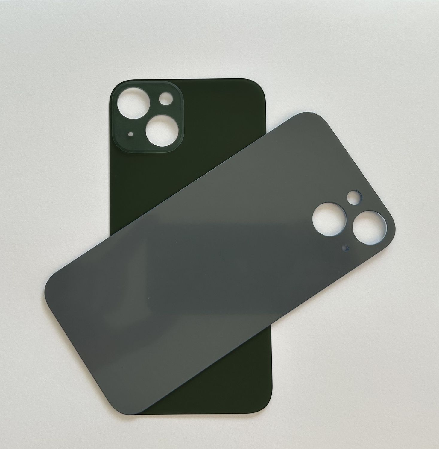Tylna klapka  iPhone 13 Mini Zielona Green