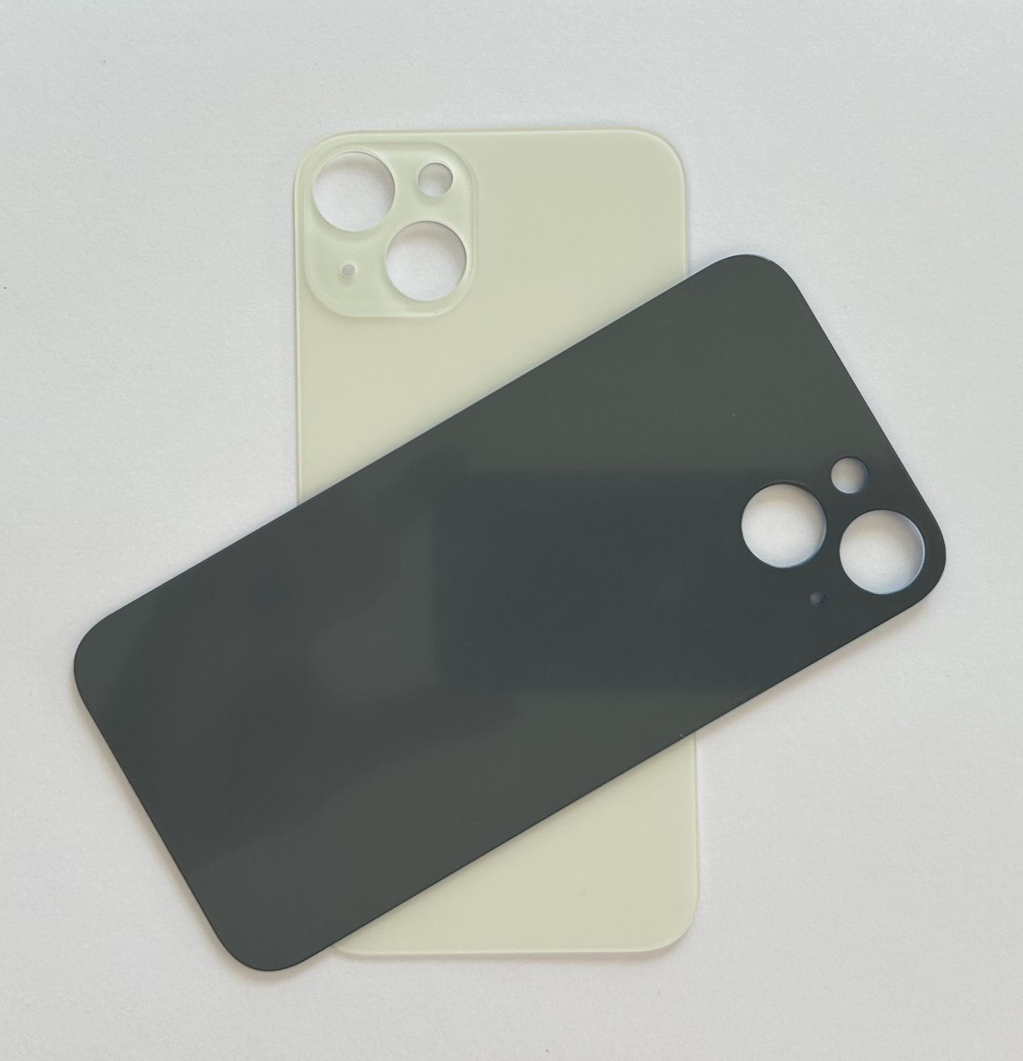 Tylna klapka  iPhone 13 Mini Biała White