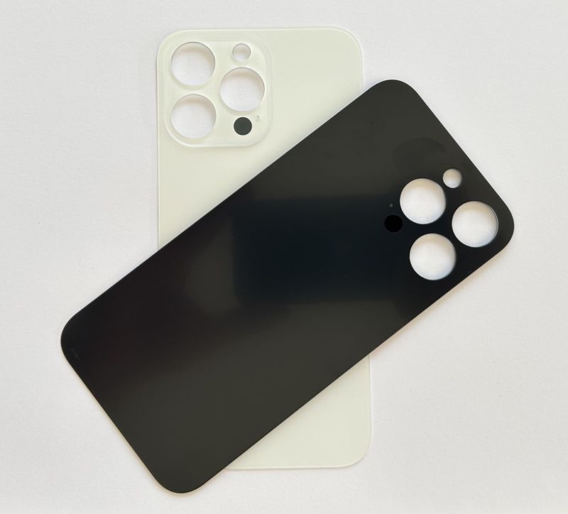 Tylna klapka  iPhone 14 Pro Max  Biała White