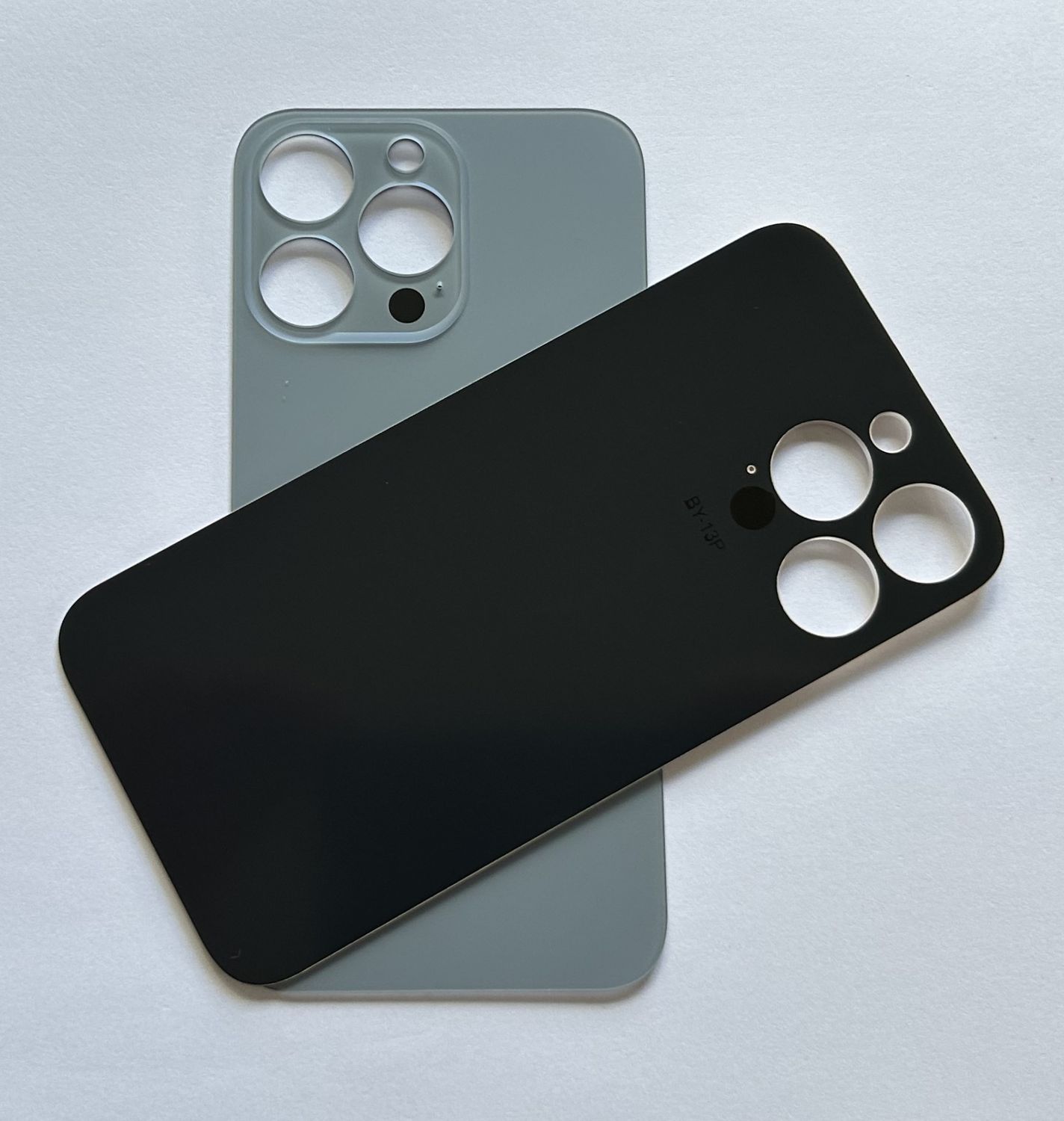   iPhone 13 Pro Max Niebieska Blue