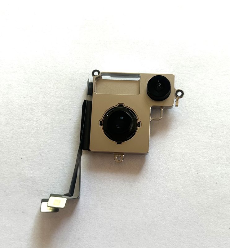 Tylna kamera  iPhone 14