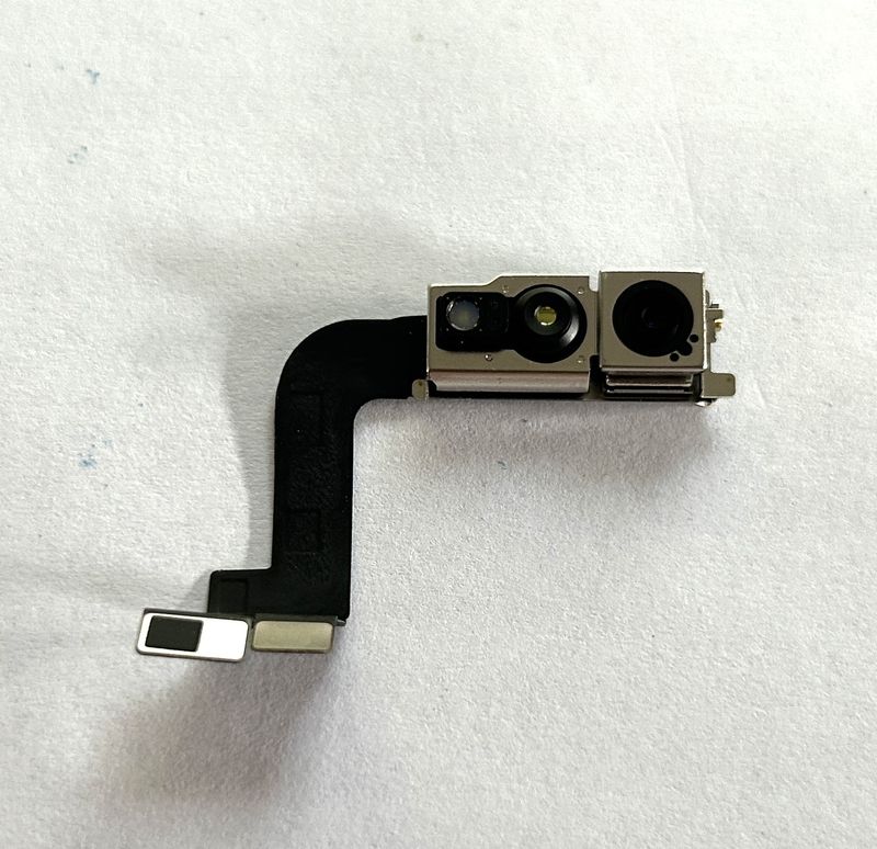 Przednia kamera  iPhone 15 Pro Max