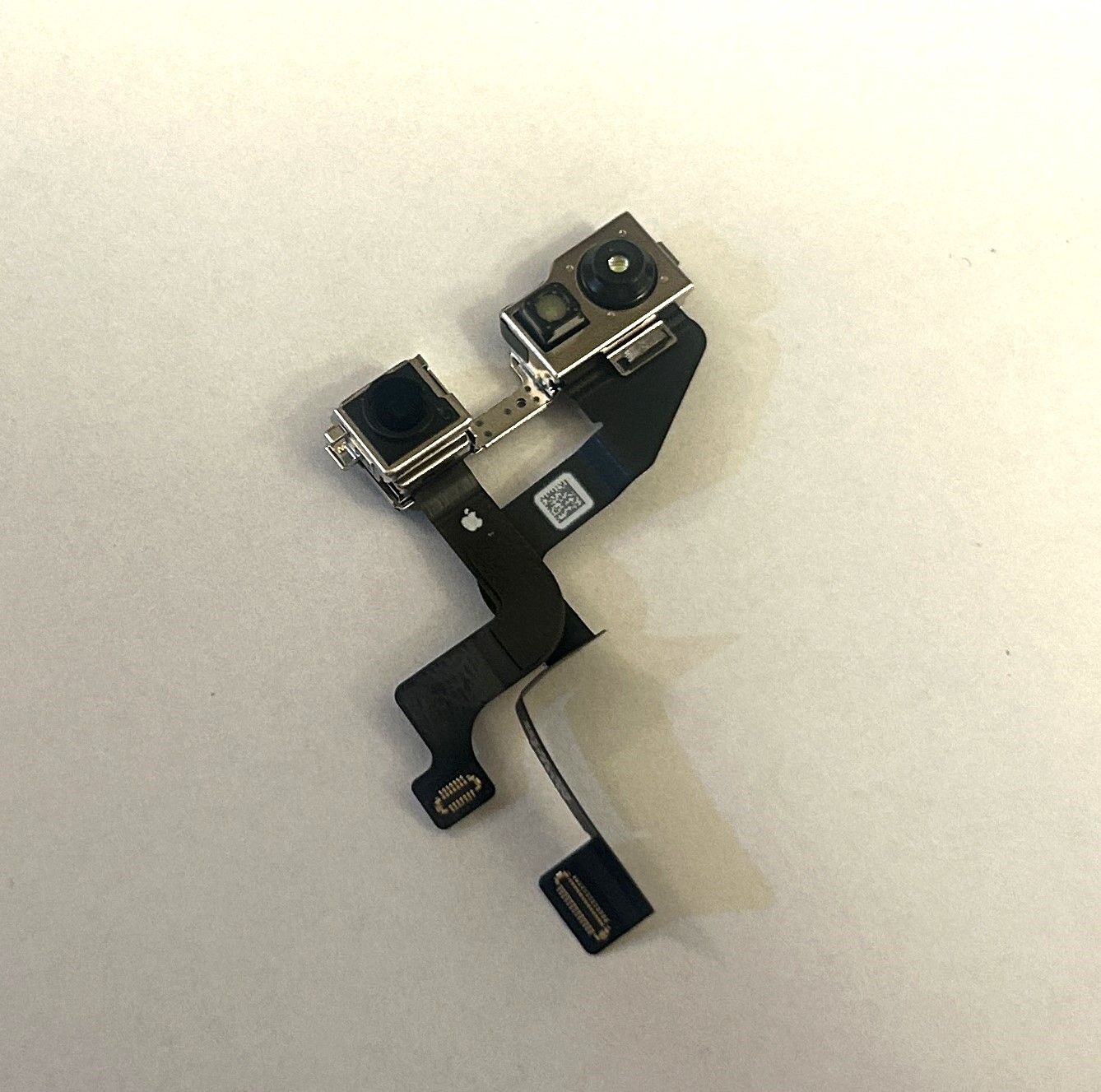 Przednia kamera  iPhone 16e