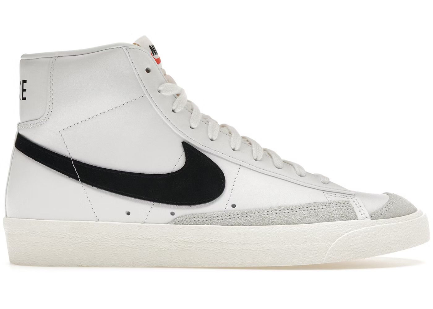 Nike Blazer Mid &#39;77 Vintage