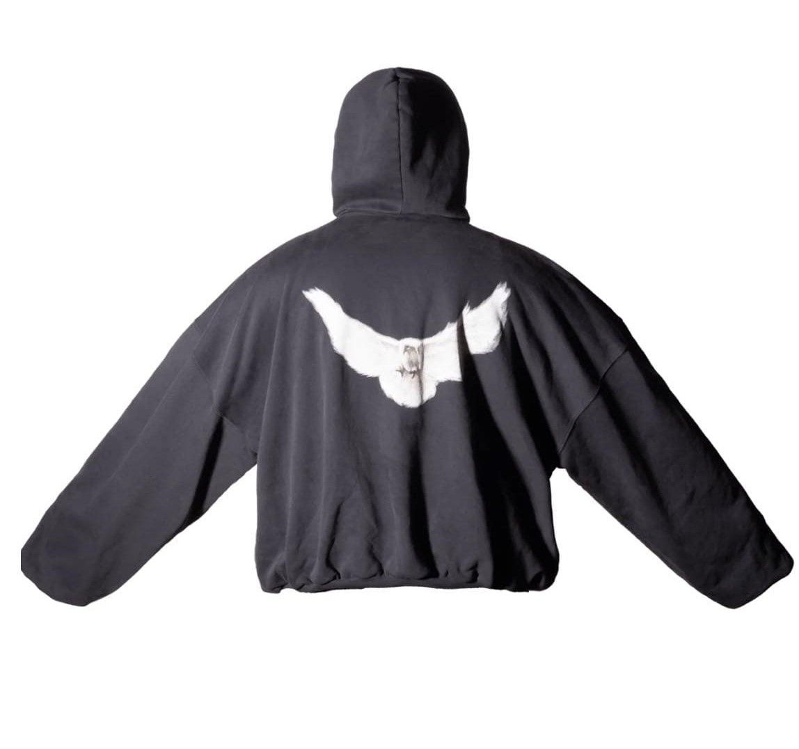 Yeezy Gap Los Angeles Archives  Dove Hoodie