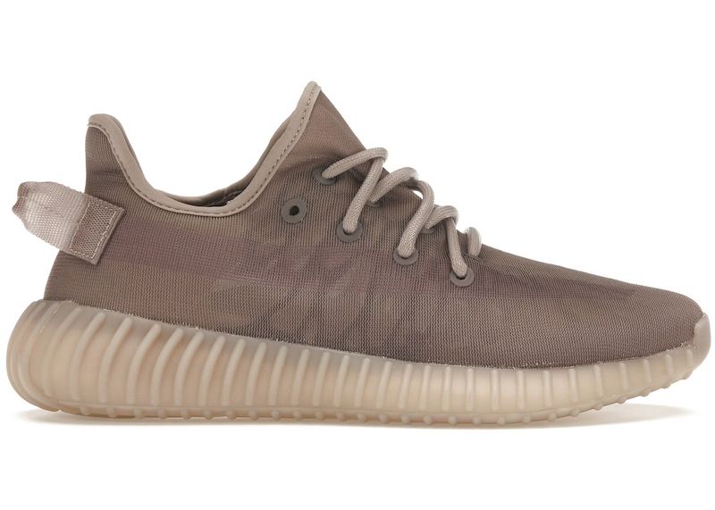 Adidas Yeezy Boost 350 V2 Mono Mist
