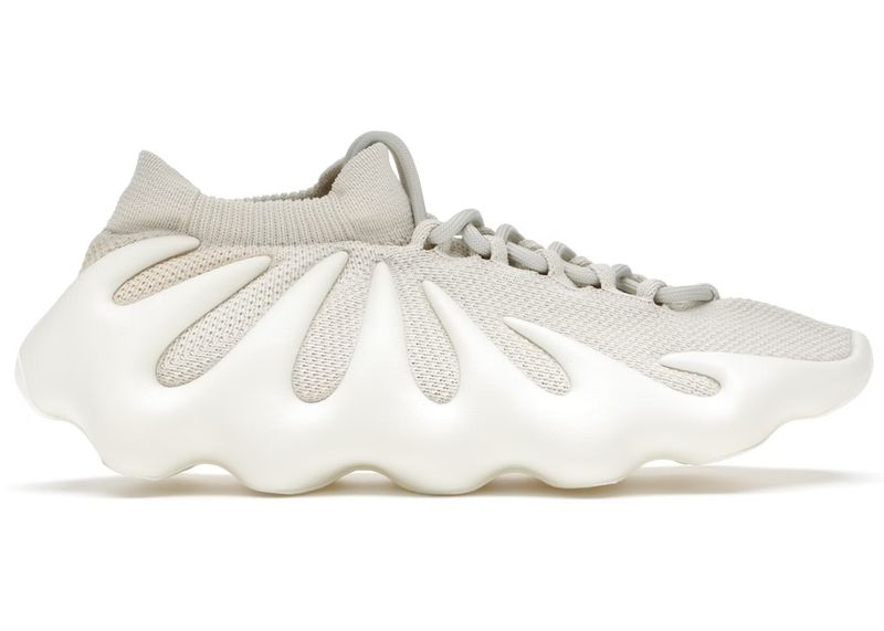Adidas Yeezy 450 Cloud White