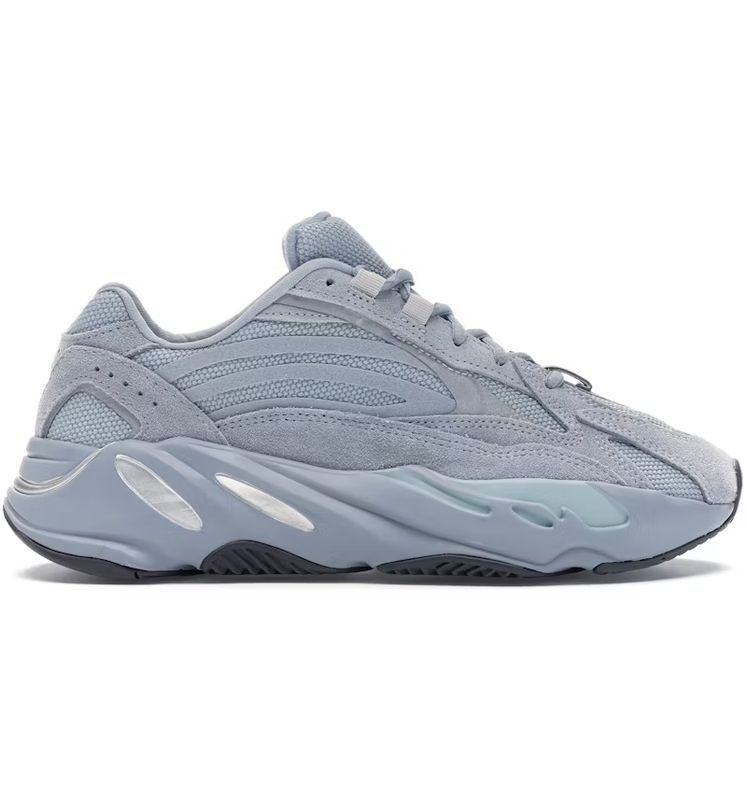 Adidas Yeezy Boost 700 V2 Hospital Blue