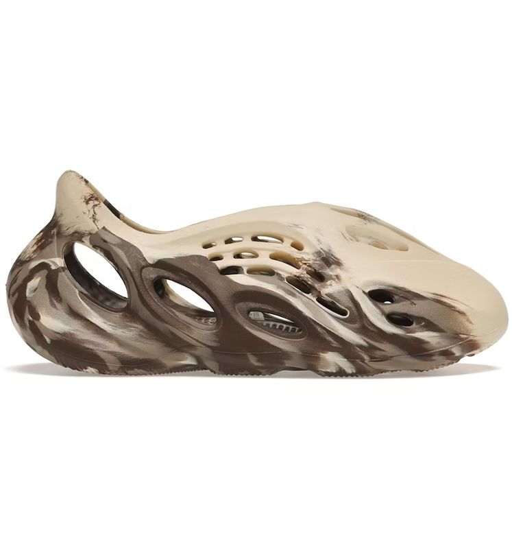 Adidas Yeezy Foam RNNR MX Cream Clay