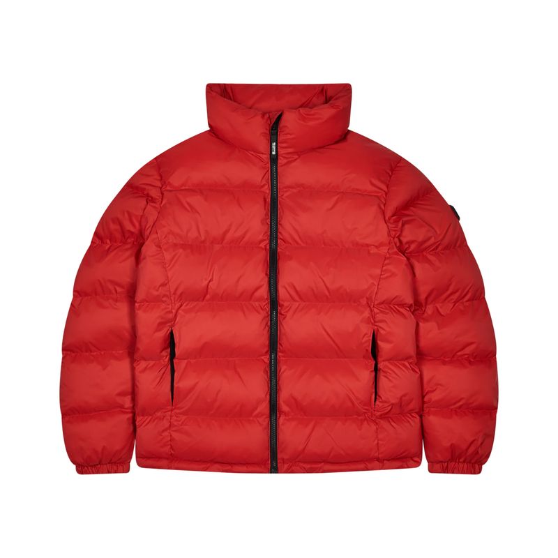 Trapstar It&#39;s A Secret Puffer - Red