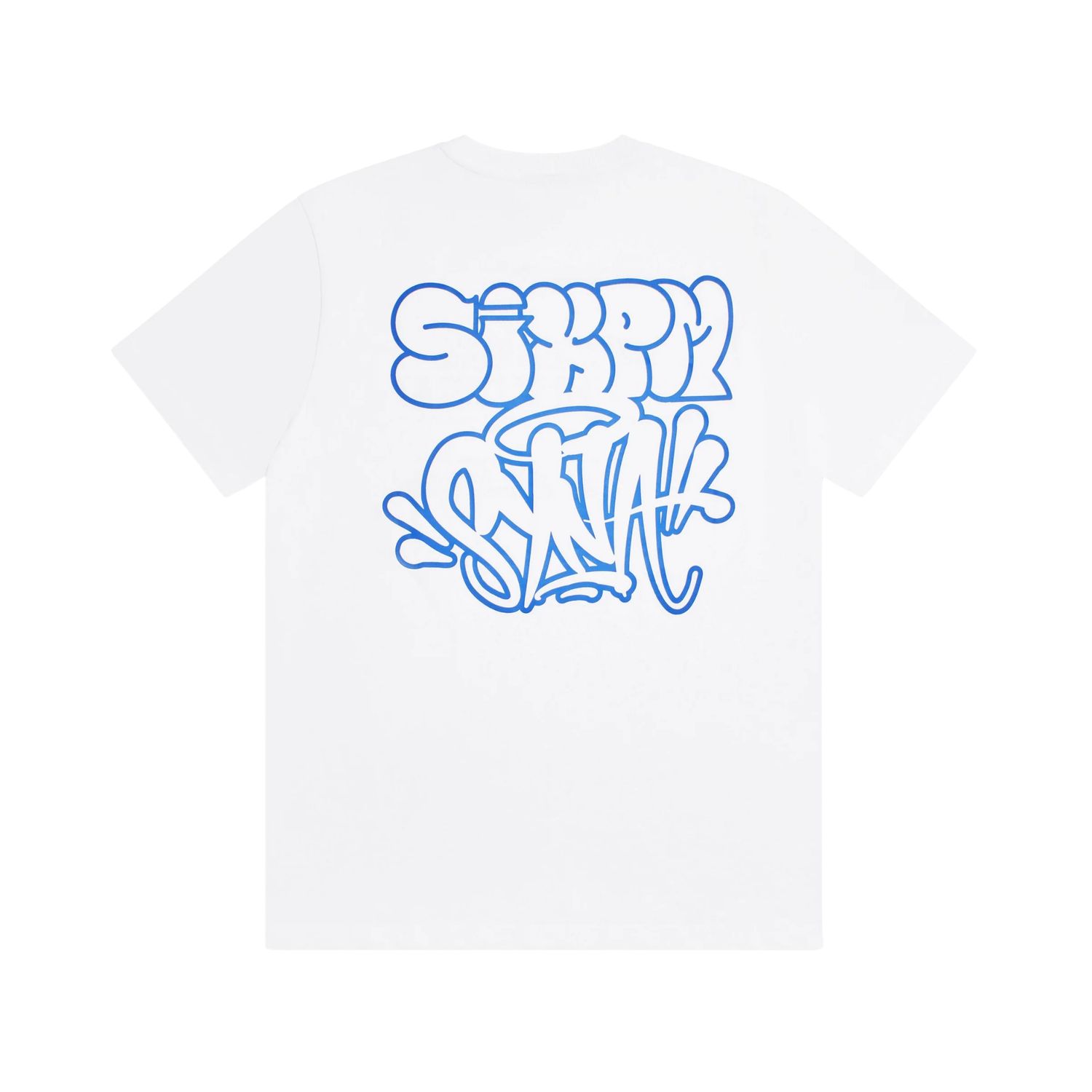 Syna World Link Up Tee - White