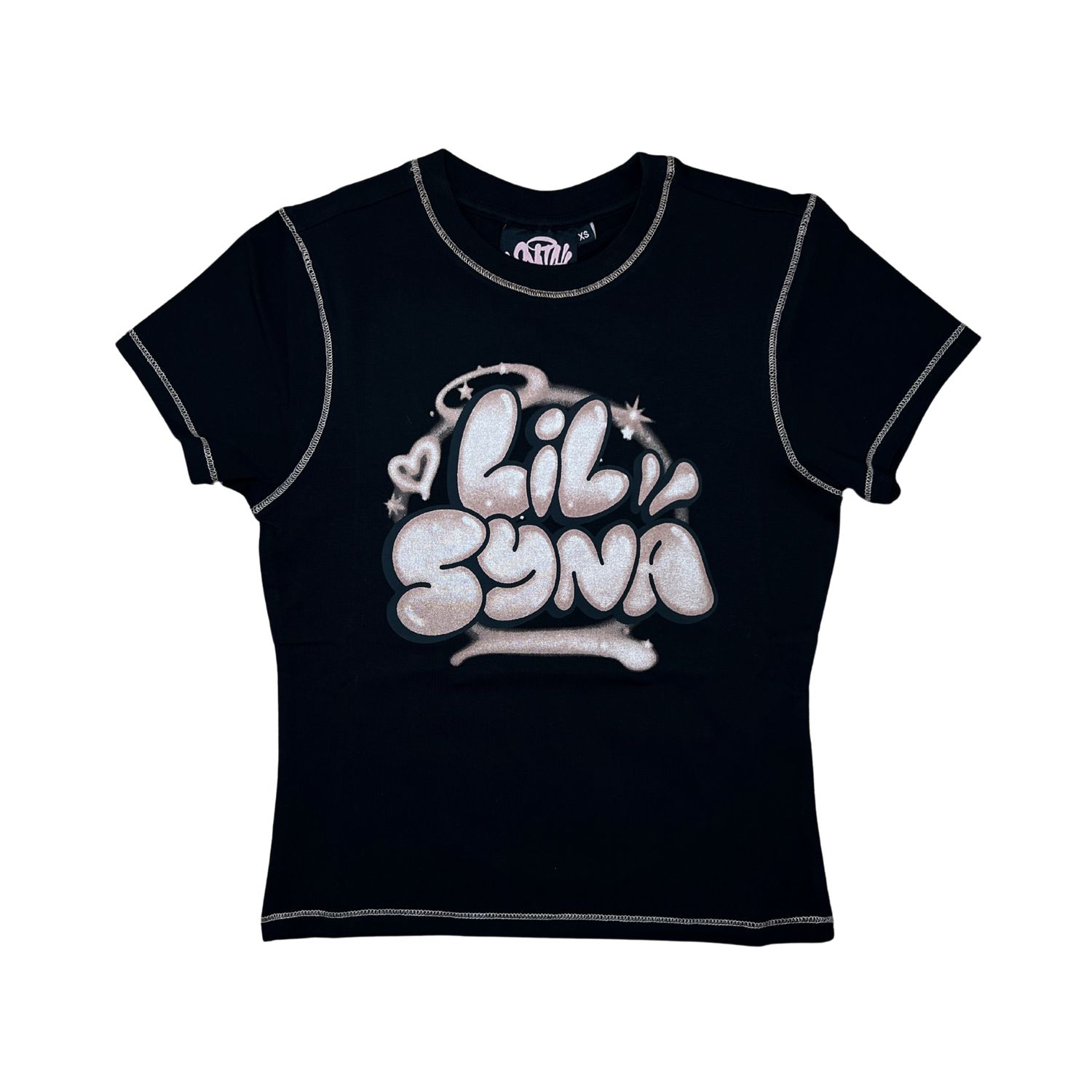 Syna World Lil Syna Womens T-shirt