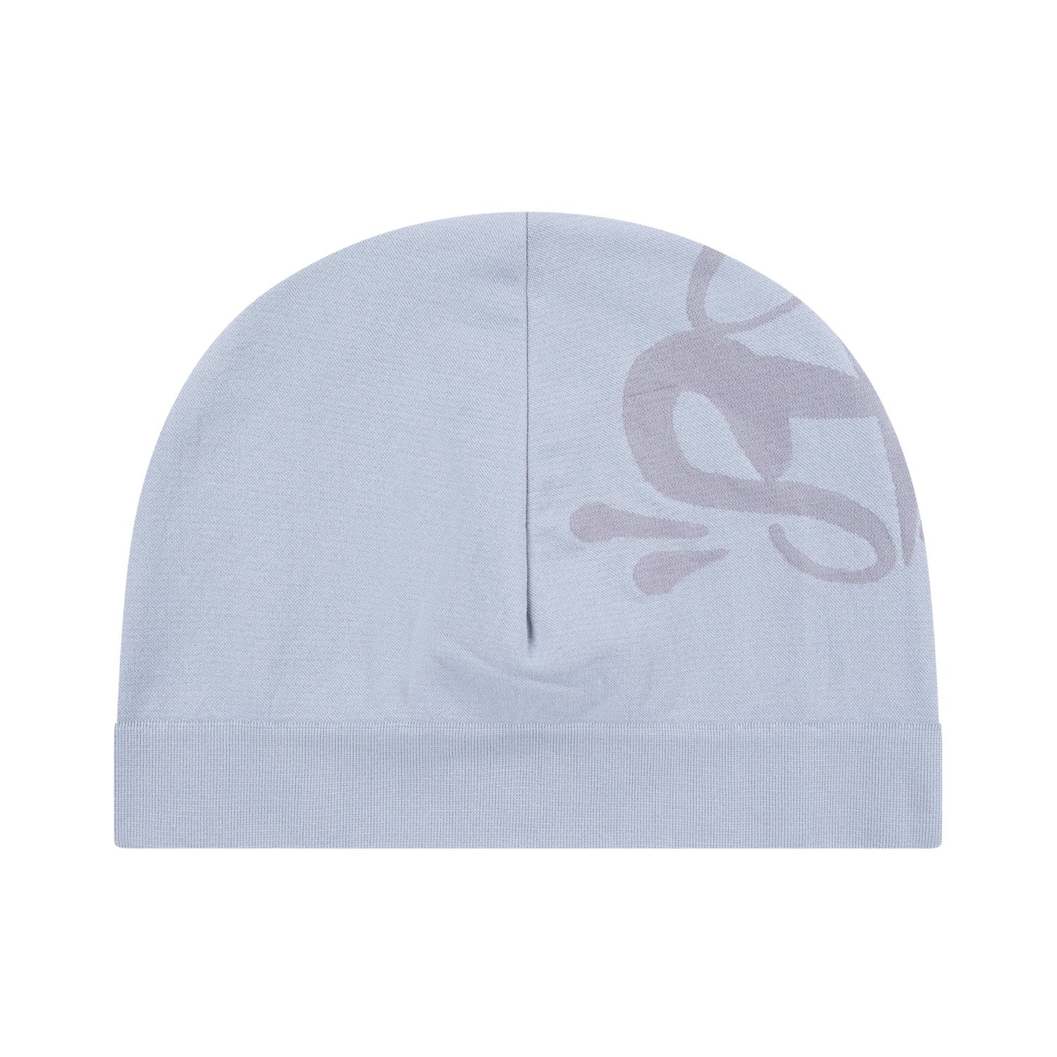 Syna World Big Logo Skull - Grey