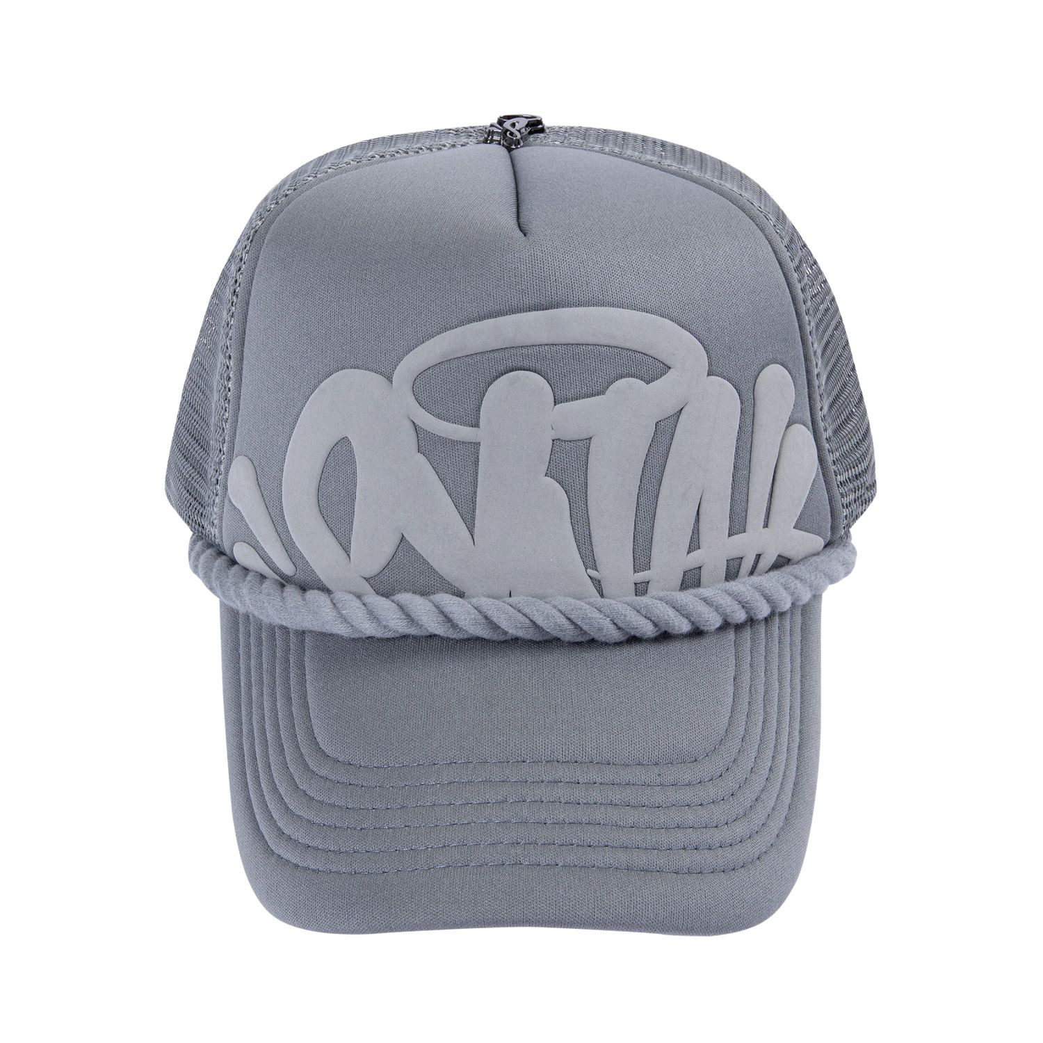 Syna World Trucker - Grey