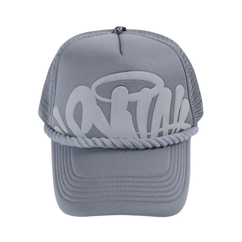 Syna World Trucker - Grey