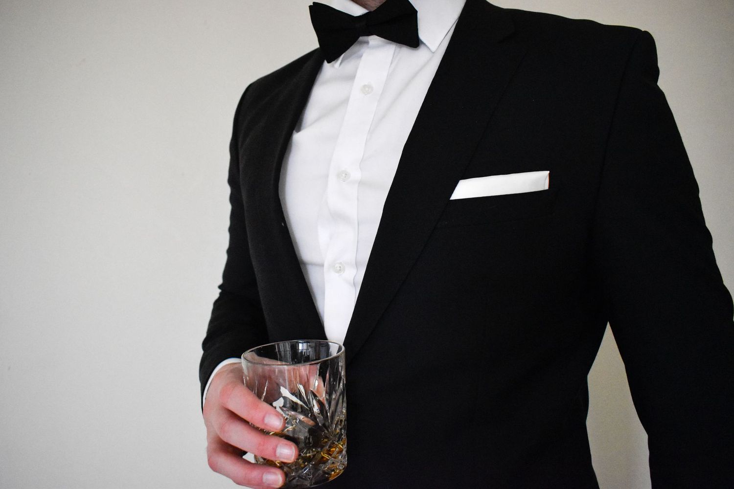 Tuxedo 01