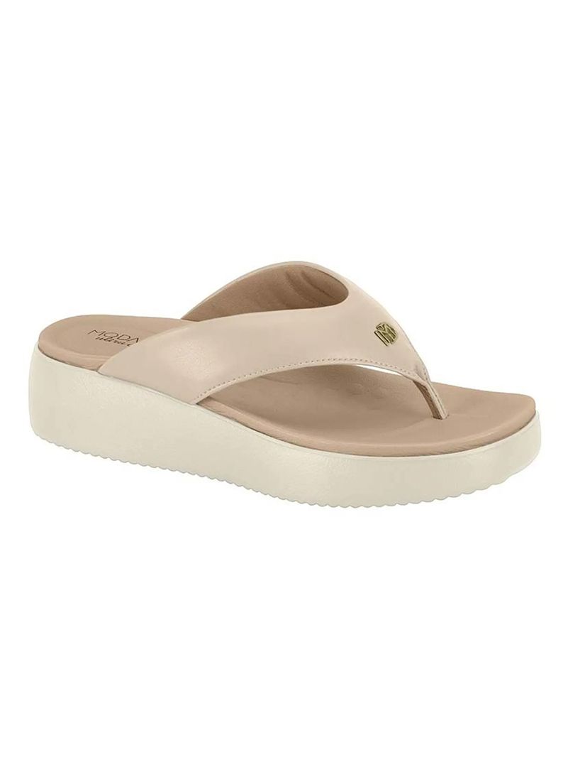 Zueco Quito, Color: Crema, Talle Uruguayo: 36