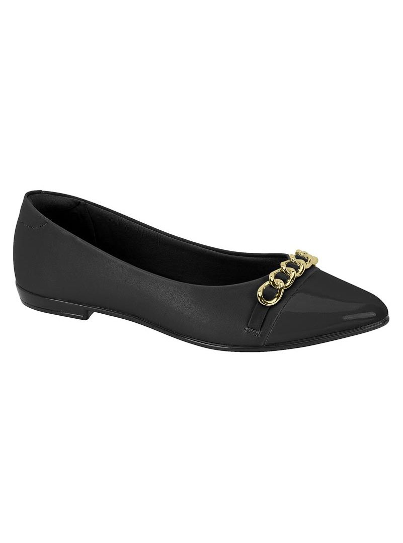 Balerina Florence, Color: Negro, Talle Uruguayo: 36