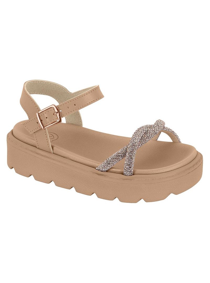 Sandalia Flat London