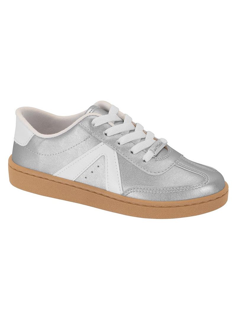 Champion Oxford, Color: Gris, Talle Uruguayo: 28
