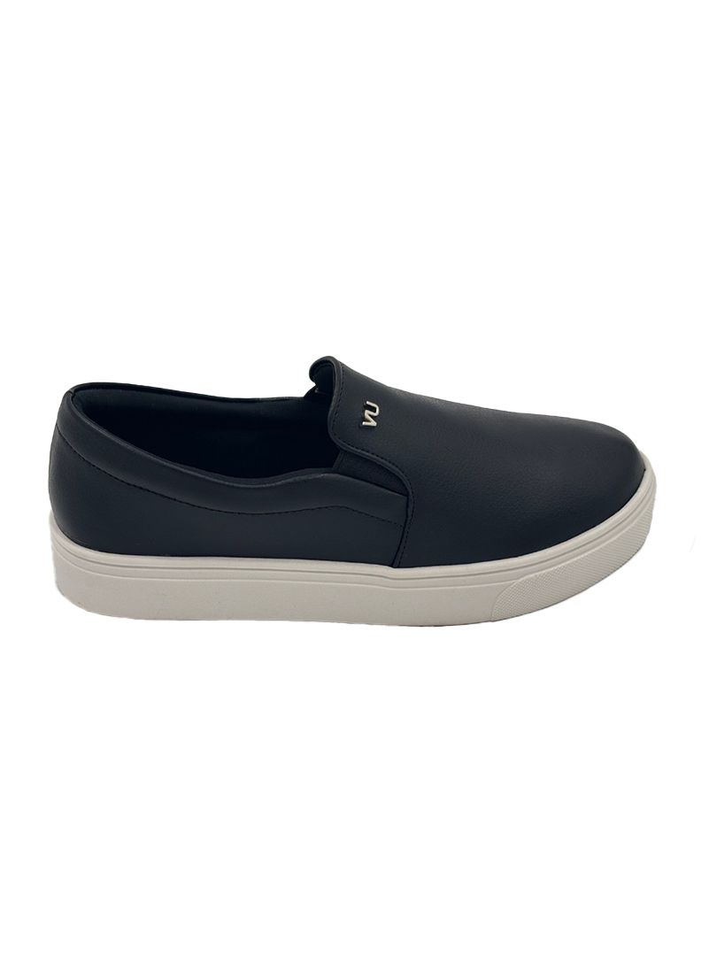 Champion Elastico Luanda, Color: Negro, Talle Uruguayo: 35