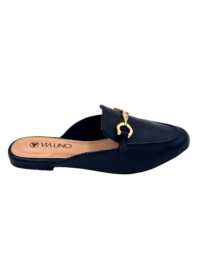 Zueco Dakar, Color: Negro, Talle Uruguayo: 35
