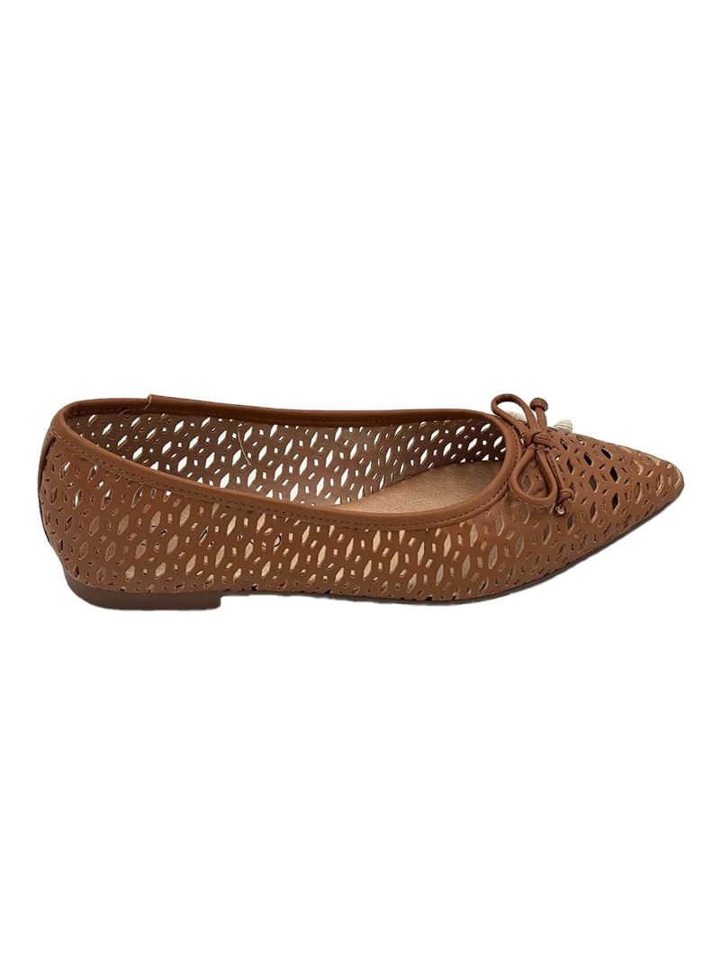 Balerina Beirut, Color: Nude, Talle Uruguayo: 35