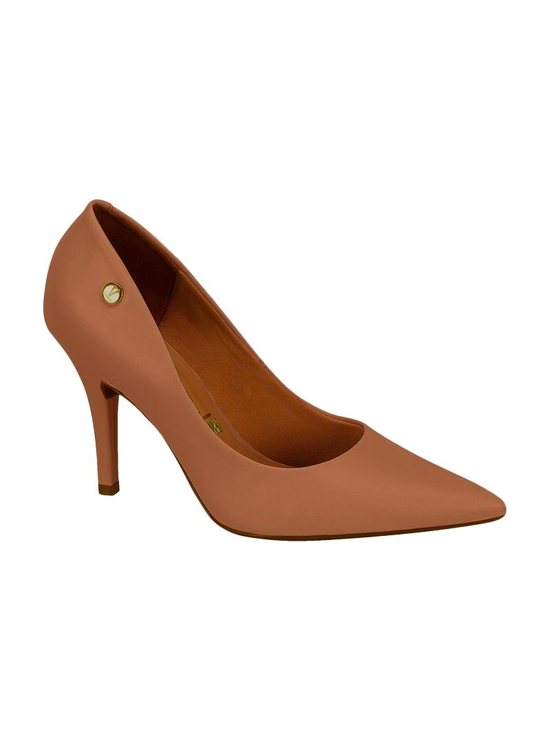 Zapato Paris, Color: Caramelo, Talle Uruguayo: 34