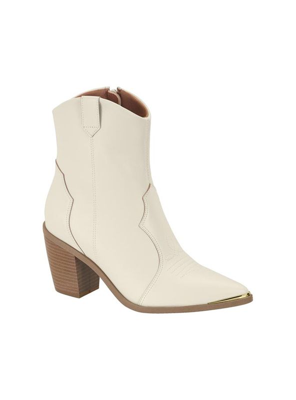 Bota Tejana Kansas