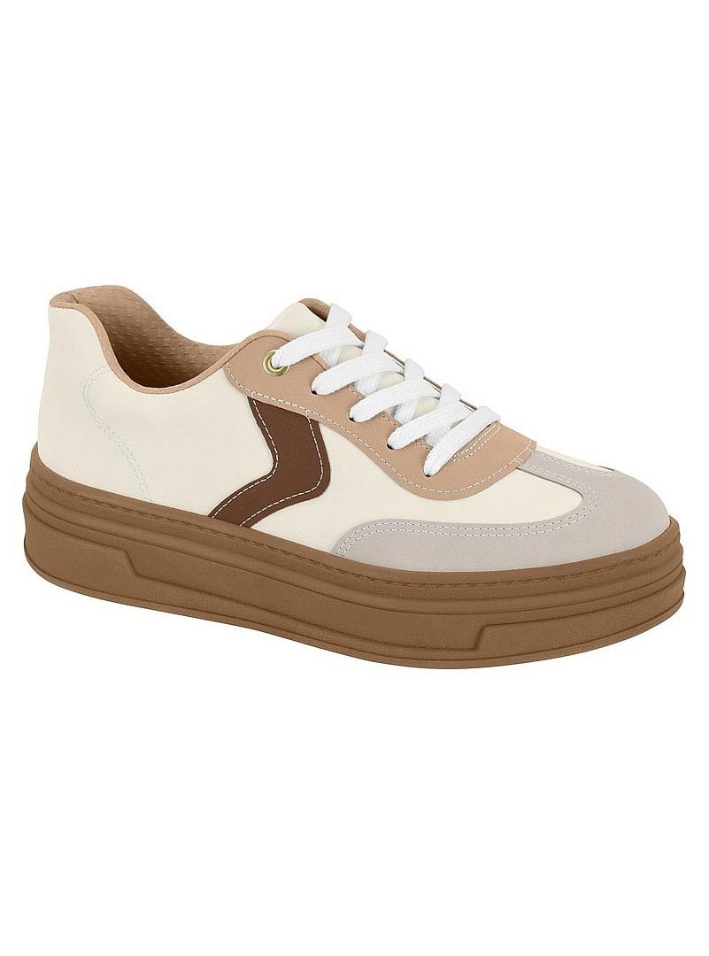 Champion Londres, Color: Blanco Off, Talle Uruguayo: 35