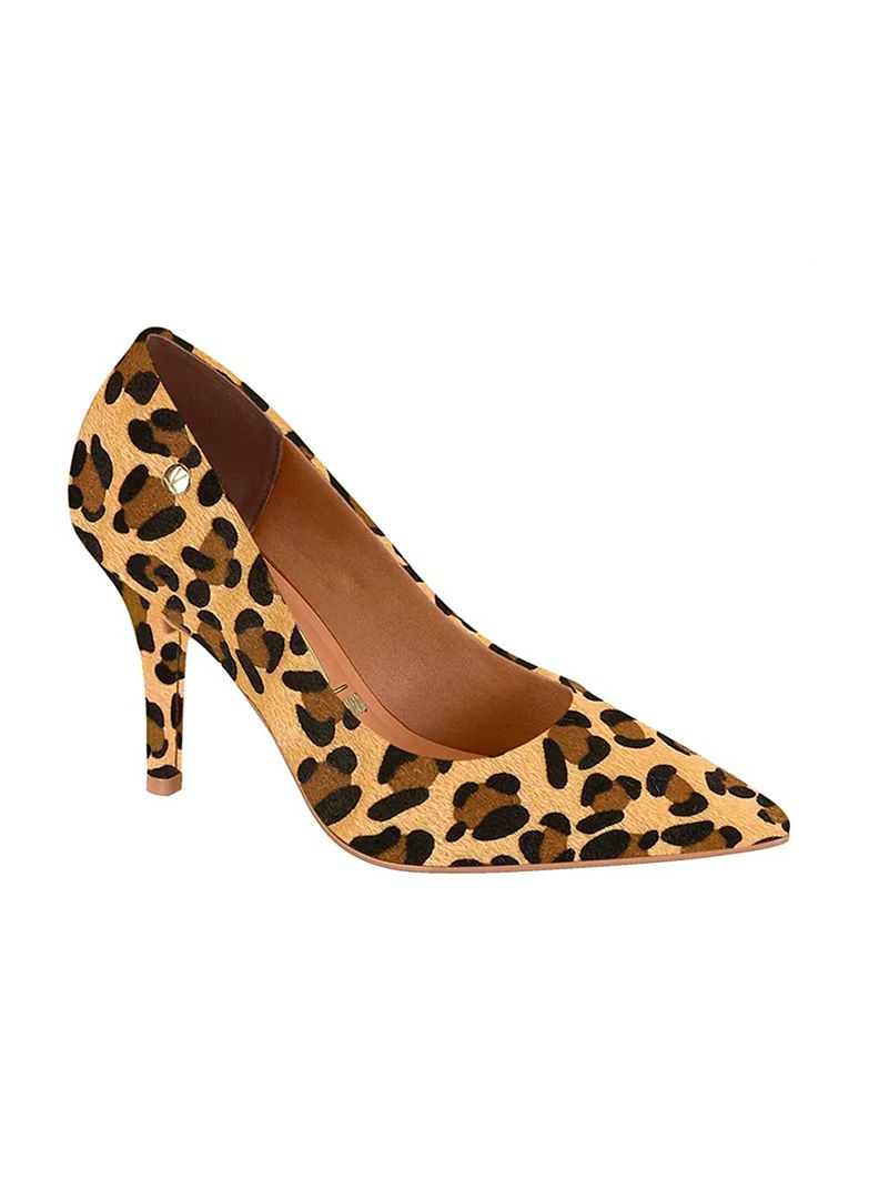 Stiletto Mexico, Color: Animal Print, Talle Uruguayo: 35