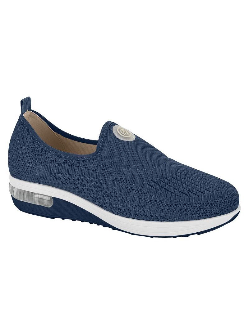 Champion Manila, Color: Azul, Talle Uruguayo: 35