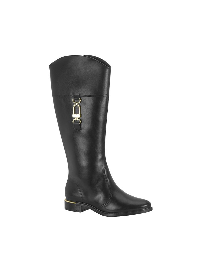 Bota Sidney, Color: Negro, Talle Uruguayo: 35
