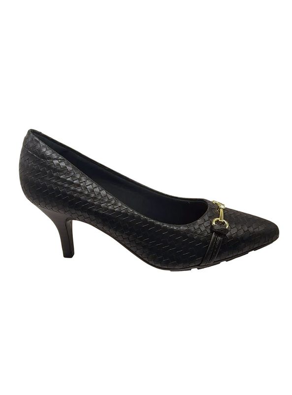 Zapato Vancouver