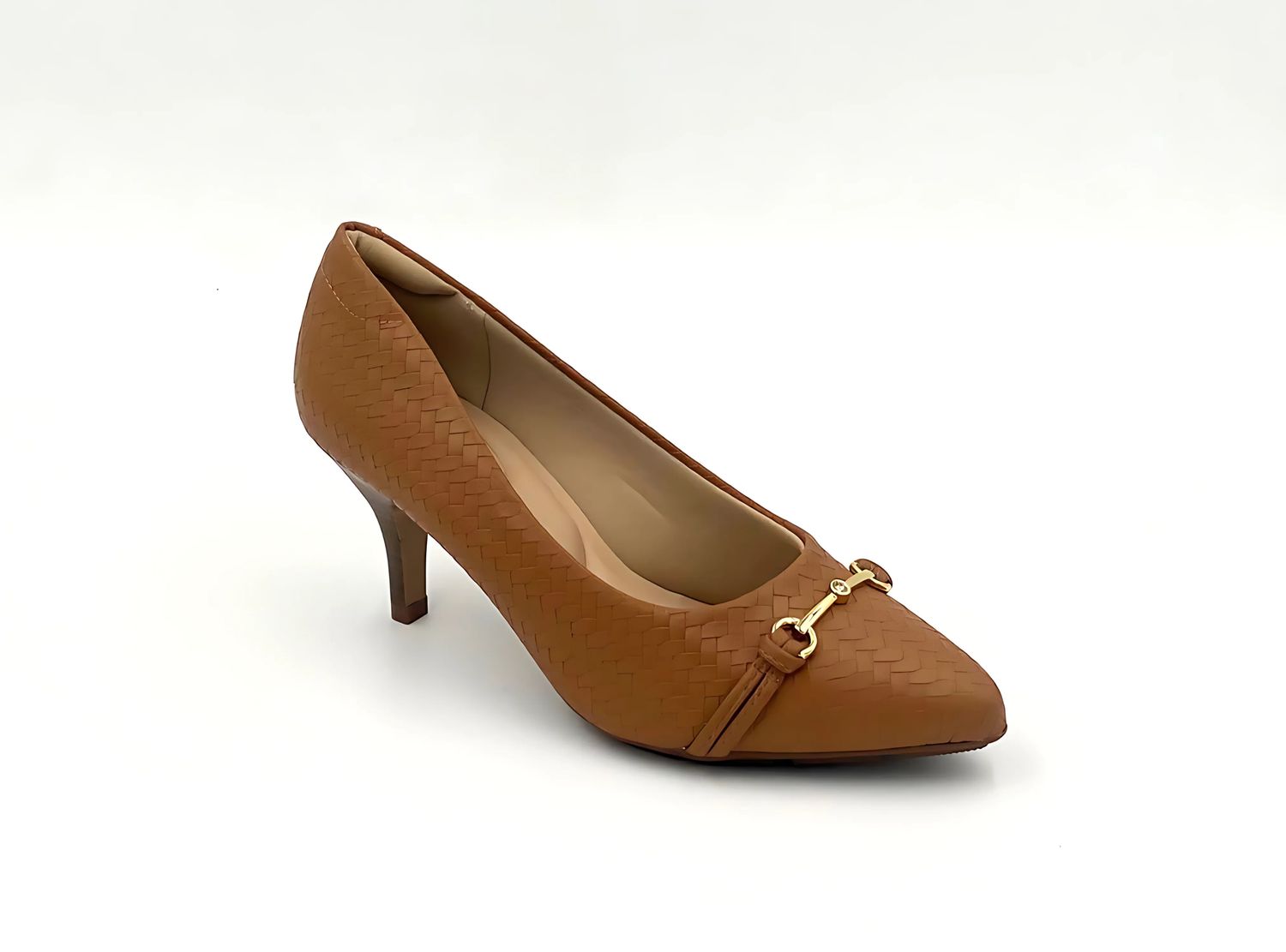 Zapato Vancouver